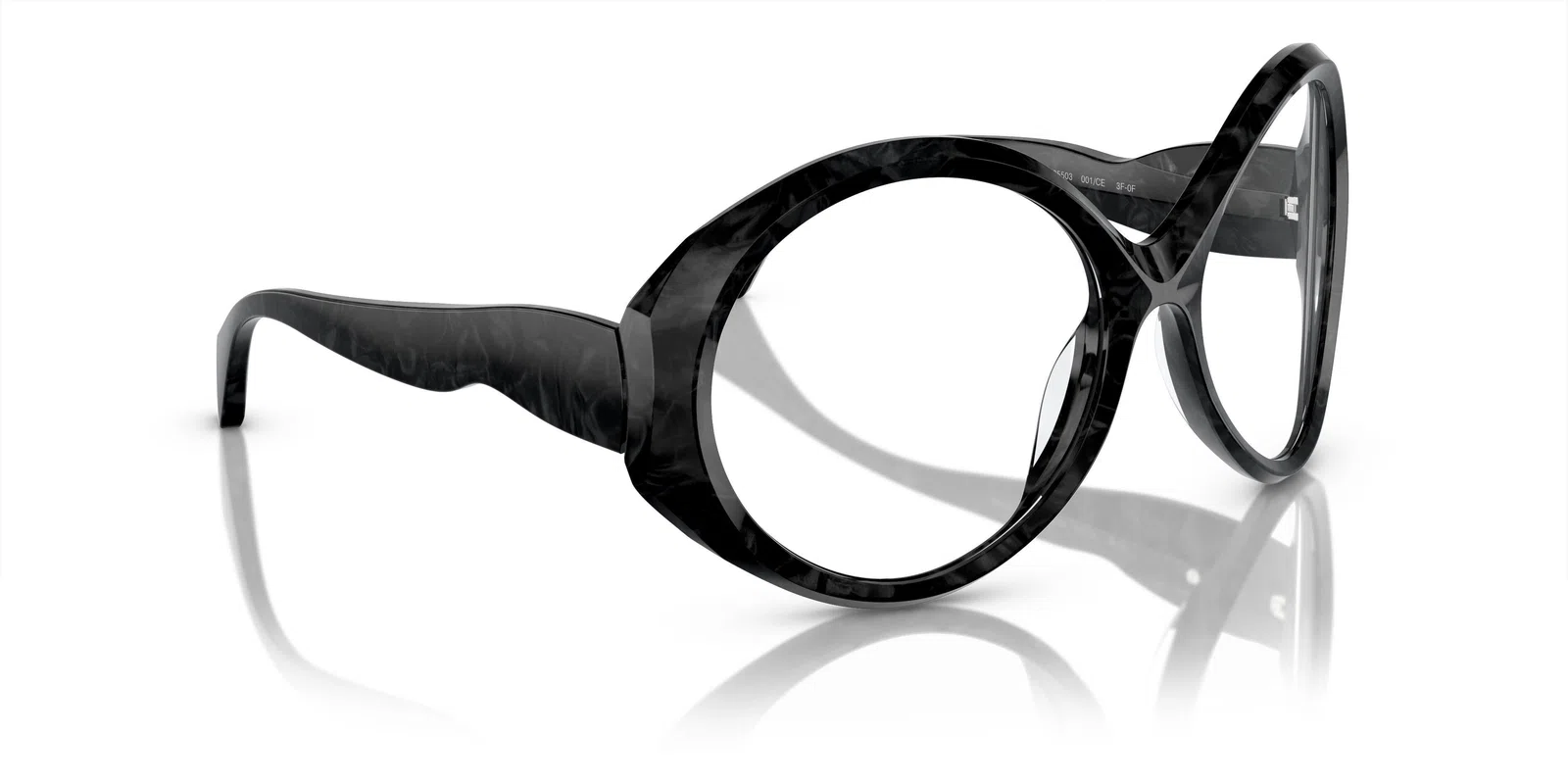 Alain Mikli 5503 Sunglasses - view 15